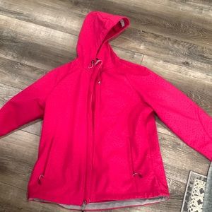 Kirkland Waterproof Fleece Lined Jacket